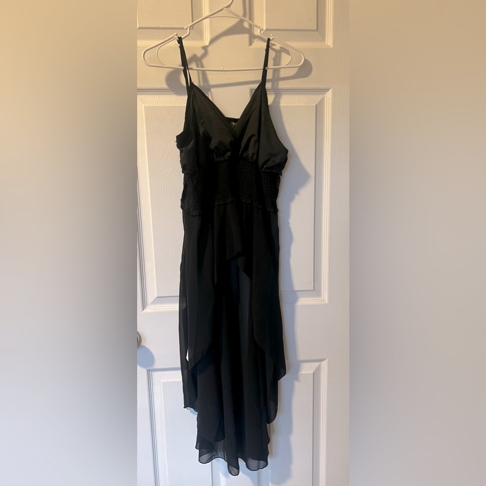 See through tank top